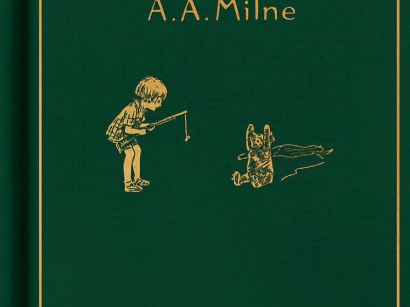 Pooh-Poohing Family Lore